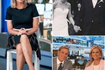 FOX NEWS STAR SANDRA SMITH WOWS VIEWERS ON SCREEN—BUT HER PRIVATE LIFE IS WHAT REALLY HAS FANS TALKING! 💕 Known for her sharp journalism and calm, commanding presence on Fox News, Sandra Smith also lives a deeply grounded life behind the scenes as a devoted mom of three. But one question keeps coming up among fans: Is Sandra Smith married—and who exactly is her husband? The answer might surprise you. Her love story is far more unexpected (and heartwarming) than most viewers ever imagined. Full story below 👇😊👇