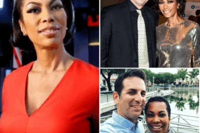 “I CALL HIM MY FOREVER BOYFRIEND”—HARRIS FAULKNER OPENS UP ABOUT HER LOVE STORY WITH TONY BERLIN, AND IT’S PURE INSPIRATION 💕 For more than 20 years, Fox News anchor Harris Faulkner and her husband Tony Berlin have built a life defined by love, faith, and mutual respect—despite coming from different religious backgrounds. From spending six months in the friend zone to building a strong family with two daughters, their journey is anything but ordinary. “From the time I met Tony, he’s made me better,” Faulkner shared with a smile. Their bond is real, resilient, and filled with warmth—and fans can’t get enough of it. Step inside their beautiful journey of love, trust, and lasting partnership 👇😊👇