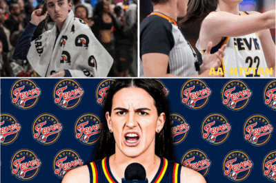 BREAKING: WNBA Referees Under Investigation After ANTI-Caitlin Clark Agenda Allegedly TARGETS Her—Caitlin FUMES Over Controversial Calls! Report Reveals Shocking Details About How Clark Was Physically Guarded by Atlanta but Still Penalized. What’s Behind This Investigation, and How Is Clark Responding to the Unfair Treatment? The Sports World Is Buzzing Over This Explosive Allegation! Full Story Below 👇”