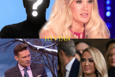 AMERICAN IDOL SCANDAL ERUPTS! Carrie Underwood & Ryan Seacrest’s CHILLING Prediction of the Winner SHOCKS Fans—Are They RIGGING the Finale with a DARK SECRET? In a jaw-dropping revelation on May 19, 2025, Carrie Underwood and Ryan Seacrest drop “shocking predictions” about the American Idol winner, sending Facebook into a frenzy and sparking wild speculation about their uncanny foresight! #IdolPredictionShock trends, leaving fans stunned and questioning everything:  Are their cryptic predictions a glimpse into the future, or part of a sinister, carefully orchestrated plot to rig the explosive finale?  Could this be a dark conspiracy to manipulate the show’s outcome and control the fate of the winner?