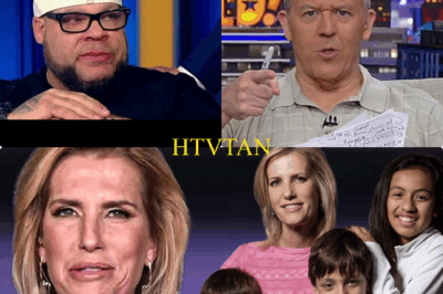 FOX NEWS SCANDAL EXPLOSION: Laura Ingraham’s Adopted Kids SEND SHOCKING LETTER to Network—Demanding She ‘Be Better’ as a Parent! Is This a Bold Challenge or a HEARTBREAKING Betrayal?  In a shocking, soul-crushing twist that’s rattling Fox News to its core, Laura Ingraham’s three adopted children have secretly written an explosive letter to the network—demanding their mother “be a better parent.” The gut-wrenching message, now leaked, sent her colleagues into a tear-filled frenzy, sparking a wild debate online. Fans are furious and stunned—was this a powerful cry for help, a plea for Laura to confront her personal struggles, or is there a darker, more devastating family betrayal lurking behind it all?  Whispers of a family rift, cryptic reactions from her Fox News colleagues, and questions about Laura’s parenting have exploded across Facebook, where fans are locked in a heated battle. Did Laura fail her children, or are they plotting against her for a hidden, dangerous reason?