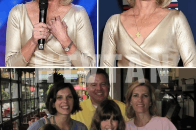 Laura Ingraham’s On-Air Birthday Surprise Takes a SHOCKING Turn—You Won’t Believe What Happened NEXT!