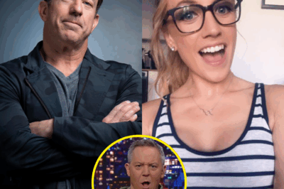 🚨 SHOCK REUNION AHEAD: Kat Timpf Set to Face Jamie Lissow—But He’s Hiding a Daring Secret That Could Change EVERYTHING!  As Kat Timpf gears up for her emotional return to the studio, all eyes are on Jamie Lissow, who insiders reveal will be the first to greet her. But what Kat doesn’t know is that Jamie has a bold plan of his own. After dropping a cryptic message about their reunion that left fans speechless, the burning question is: Is he ready to face Kat head-on… or sabotage the spotlight?