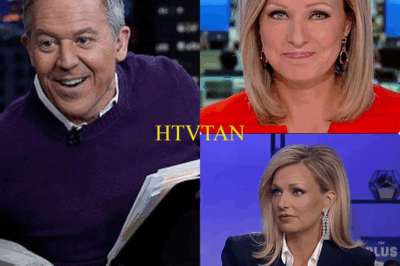FOX NEWS UPROAR! Greg Gutfeld’s SHOCKING Move to Pair with Sandra Smith on The Five IGNITES Backlash – Is a SECRET FEUD Behind the Crew Shake-Up?  In a jaw-dropping twist, Greg Gutfeld’s bold decision to team up with Sandra Smith on The Five sparks a firestorm of excitement from fans, but enrages outraged colleagues, setting social media ablaze! #GutfeldSmithShakeUp trends as whispers of a hidden rift between Gutfeld and his co-hosts fuel wild speculation: Is this daring crew change a stroke of genius, or a reckless gamble masking a darker, more sinister agenda?