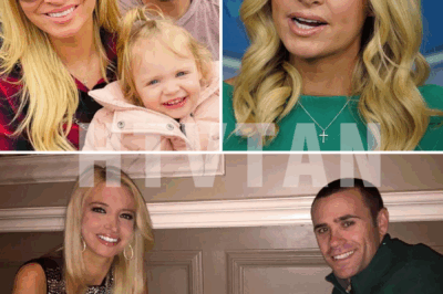 SHOCKING FAMILY SECRET: Kayleigh McEnany’s Husband Has Been Hiding THIS for Years—And Now It’s Finally Out as Baby #3 Is on the Way!