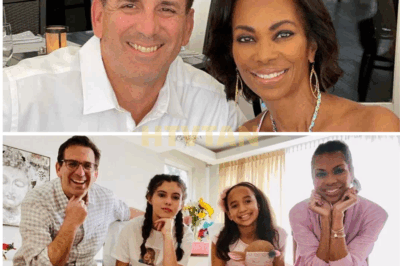 💍❤️Harris Faulkner & Tony Berlin’s 20-Year Love Story Still Going Strong—From Rival Reporters to Soulmates Blending Faith and Family!👇👇👇 What’s the secret behind their thriving interfaith marriage and lasting bond? The truth may surprise you—and inspire you.
