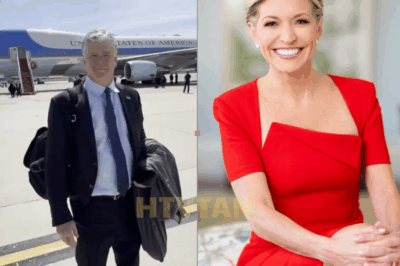 📸Sean Hannity’s ‘Dad Bod’ Sparks Outrage Online—Fans Say His Age Gap with Ainsley Earhardt Looks Worse Than Ever!👇👇👇  The Air Force One video meant to impress… backfired big time. Is their May-December romance turning more heads for the wrong reasons? See what critics are saying!