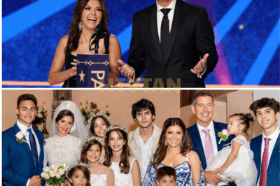 The Red Flags in Rachel Campos-Duffy’s Marriage to Sean Duffy—From Tensions Over Busy Schedules to the ‘Crabby’ Complaints!👇👇👇  Despite their long-lasting love story, Rachel and Sean’s relationship is not without its struggles—find out the unexpected issues they’ve faced behind the scenes!