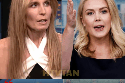 💥Nicolle Wallace vs. Karoline Leavitt: The Explosive Feud You Didn’t Know About—From Caught-Off-Guard Attacks to Name-Calling!👇👇👇  It’s a political clash that’s heating up fast. Find out why Nicolle Wallace can’t stand Leavitt—and how their verbal sparring is only getting more intense!