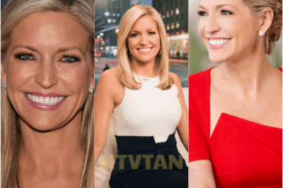 Ainsley Earhardt’s Fake Tan Fiasco—How Her Tanning Obsession Went From Tacky to Timeless!