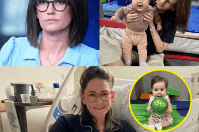 FOX NEWS IMPLOSION! Jessica Tarlov’s TEARFUL EXIT Shatters ‘The Five’—Greg Gutfeld’s Sinister “Gag Order” Leaked in Shocking Scandal! 😱💔  A gut-wrenching breakdown, a ruthless betrayal, and now—a terrifying secret emerges from within Fox News! Jessica Tarlov’s emotional departure sends shockwaves through millions, but Greg Gutfeld’s leaked order to silence the truth unveils something even darker.  ❌ Who was mercilessly sacrificed behind the scenes? ❌ What chilling conspiracy is Fox desperate to hide? ❌ Can ‘The Five’ ever recover from this devastating blow?  Facebook ERUPTS as fans split in outrage: Is Tarlov a victim, or is Gutfeld’s ruthless control justified?