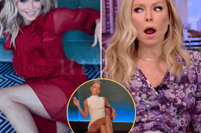 KELLY RIPA REVEALS WHY SHE FAINTED WHILE MAKING LOVE TO MARK CONSUELOS—AND THE REAL STORY IS EVEN WILDER THAN YOU THINK! Daytime TV’s most beloved star just shared an intimate story so shocking, it’s leaving fans speechless. When Kelly Ripa suddenly passed out during a private romantic moment, Mark Consuelos panicked—and his choice of outfit had the ER doctors struggling to keep a straight face. Discover the hilarious yet cringe-worthy details, the unforgettable reaction of medical staff, and the heartwarming life lesson hidden beneath the humor. This jaw-dropping story is guaranteed to make you laugh, blush, and rethink romance all at once—trust us, you don’t want to miss it!👇😂😱