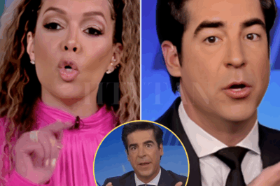 “SUNNY, YOU’RE DRINKING COFFEE AND CRITICIZING ME!” – JESSE WATTERS SHUTS DOWN SUNNY HOSTIN IN EXPLOSIVE THE VIEW CLASH! In a shocking on-air moment, Jesse Watters fired back at Sunny Hostin, leaving the studio in stunned silence. What caused this jaw-dropping showdown? You won’t believe what happened next! 👇👇👇