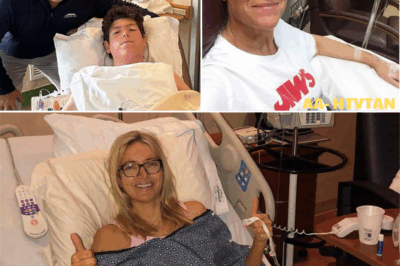 FOX NEWS SHOCKER: HOSTS PULLED OFF AIR IN HEART-STOPPING HEALTH CRISIS—ONE FACES LIFE-OR-DEATH SURGERY, FANS RALLY IN TEARS!