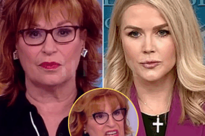 KAROLINE LEAVITT DEMANDS BOYCOTT OF THE VIEW LIVE ON AIR—FANS CHEER AND FLOOD SOCIAL MEDIA WITH PRAISE: “FINALLY, SOMEONE SAID IT!” In a stunning on-air moment, Karoline Leavitt boldly called for a boycott of The View, leaving the audience roaring with approval. Her fiery demand for accountability on live TV sparked a wave of support from fans who quickly took to social media to praise her for speaking out. “Finally, someone said it!” was the common refrain as her words went viral. What triggered this bold move, and why are fans calling it a turning point in the media world? The full story behind this explosive moment is unfolding now! 👇👇👇