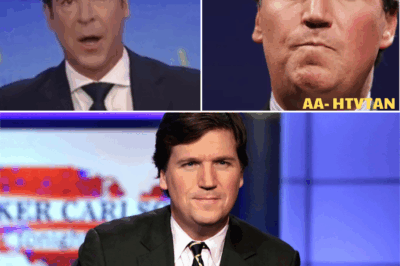 TUCKER CARLSON’S SHOCKING RETURN TO FOX NEWS? TV HISTORY ON THE VERGE OF A REVOLUTION—VIEWERS STUNNED BY MYSTERIOUS HINTS! Tucker Carlson’s unexpected hints at a return to Fox News have sent shockwaves through the media world, leaving fans and industry insiders buzzing with speculation. Could this be the moment that rewrites TV history? As the network drops cryptic clues, the possibility of his comeback is shaking the foundations of cable news. What does this mean for the future of Fox News, and how will it impact the dynamics of prime-time television? The mystery is unfolding—don’t miss out on the full story! 👇👇👇