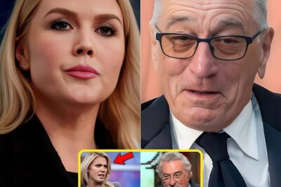 EXCLUSIVE, Liberal TV Host DESTROYS Robert De Niro On Live TV – His Furious Reaction Goes INSANELY Viral! Robert De Niro’s fiery live TV meltdown after being confronted by a liberal host has gone viral. Here’s what happened during the explosive exchange that stunned millions. –