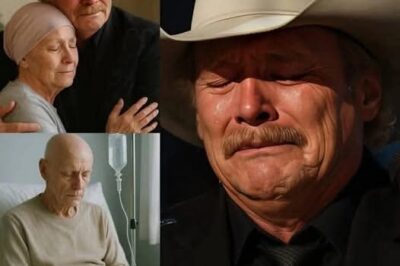 EXCLUSIVE, At 66, Alan Jackson’s Family Releases Important Update –