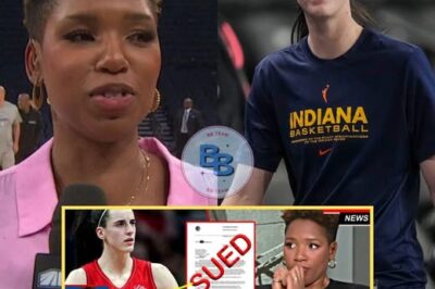 EXCLUSIVE, Something suspicious happened to NBC Peter Alexander veteran main reporter after a heated confrontation with Karoline Leavitt, something he had never thought of in his life.123 –