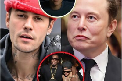 EXCLUSIVE, SH0CKING REVELATION: Justin Bieber PANICS and Announces He’s Selling All His Properties and Leaving the U.S. After Elon Musk Drops 10 Cryptic Words About What He Did With Diddy—Fans Are Stunned, Theories Are Exploding, and Hollywood Is Scrambling to Respond!  Full story in the comments  –