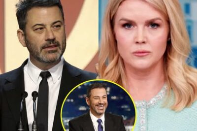 EXCLUSIVE, LIVE TV SHOCKER: Jimmy Kimmel CROSSES THE LINE With Karoline Leavitt—The Savage Backlash That Humiliated Him On-Air! What Did He Say That Sparked Instant Regret? Fans Are Demanding Apologies! –