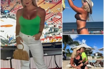 EXCLUSIVE, Karoline Leavitt Breaks the Internet: Rare Casual Photos Ignite Wild Social Media Frenzy-mvp –