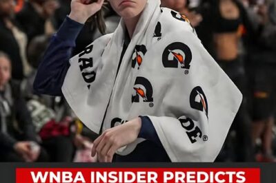 EXCLUSIVE, MVP Incoming? Caitlin Clark and the Indiana Fever are locked in for a big 2025. With a revamped roster and momentum from last year’s playoff run, Indiana could be headed for a title chase. Full breakdown of their shot at WNBA glory  – .com