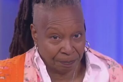 EXCLUSIVE, Whoopi Goldberg Breaks Silence About Her Future On ‘The View’ – .com