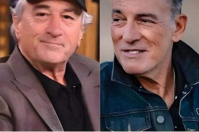 EXCLUSIVE, Bruce Springsteen Joins Robert De Niro in Announcing a Move to Canada, Citing Growing Disrespect in the U.S. — A Bold Statement That’s Stirring Debate and Dividing Fans Across the Country  Full story in the comments  – .com