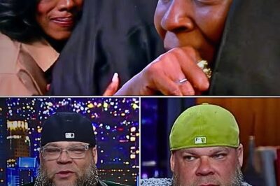 EXCLUSIVE, Media Clash Ignites as Tyrus Fearlessly Shuts Down The View in Fiery On-Air Ambush—Hosts Left Rattled, Audience Erupts in Cheers, and Social Media Spirals Out of Control Amid Explosive Reactions, Revealing Deep Cracks in Media Narratives and Forcing Everyone to Choose Sides!  Watch the stunning, unfiltered moment everyone is buzzing about in the comments below  –