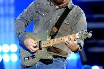 EXCLUSIVE, Garth Brooks’ friends fear for –
