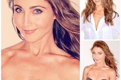 EXCLUSIVE, Mary Padian 44, Shows 0ff More Than She Wanted To, Try N0T to Gasp.. –