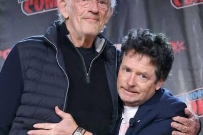 EXCLUSIVE, Michael J Fox makes heart-wrenching new statement after 30-year battle with Parkinsons –