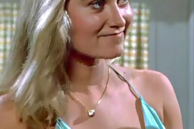EXCLUSIVE, Marcia Brady CameI T0E Might Be The Best –