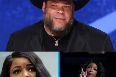 EXCLUSIVE, What Was Meant to Be a Controlled Segment Erupted Into Chaos as Tyrus Unleashed a Relentless Stream of Unshakable Facts That Left Crockett Stunned, Searching for Help That Never Came—Producers Scrambled, Viewers Cheered, and “The Truth Hammer” Was Born in a Viral On-Air Collapse That Critics Say Crockett May Never Recover From!  See more in the comments  –