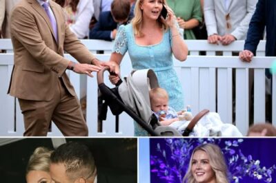 EXCLUSIVE, Karoline Leavitt’s marriage to Nicholas Riccio has stirred public buzz, thanks to the couple’s surprising age gap—and many are wondering if she’s his first wife. Leavitt, 32 years younger than Riccio, was just 25 when she met the real estate developer during her 2022 congressional campaign. Unveiling the truth about the marital history of Karoline Leavitt’s much-older husband, Nicholas –