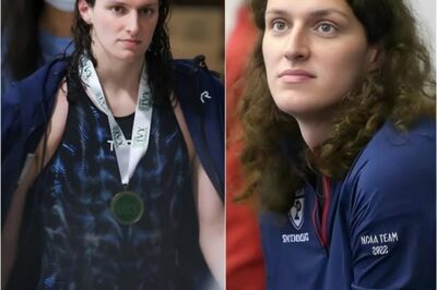 EXCLUSIVE, BREAKING NEWS: Lia Thomas loses her legal battle and will not have the chance to qualify for the Olympics, marking a major victory for women’s sports and facing the heaviest penalty in sports history for fraudulent conduct – .com