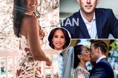 STUNNING REVELATION: THE MYSTERIOUS EX-HUSBAND OF EMILY COMPAGNO—WHAT IS KNOWN ABOUT PETER RILEY AND HIS SECRET LIFE WITH THE FOX NEWS STAR? Who is Peter Riley, the enigmatic ex-husband of Emily Compagno? Their love story, beginning in their teenage years, to a magical Italian wedding, continues to captivate the public. What caused their eventual split, and how does Riley’s quiet life contrast with his ex-wife’s public persona? Want to know the untold story of Peter Riley and his connection to Emily Compagno? Click below to read the full shocking story!👇👇