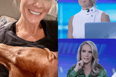 SHOCKING REVEAL: Dana Perino’s jaw-dropping resilience stuns! Behind Fox News’ spotlight, she conquers grueling challenges and petty inconveniences with unwavering dedication, sacrificing personal time while inspiring all with her unbreakable spirit. You won’t believe her secrets!