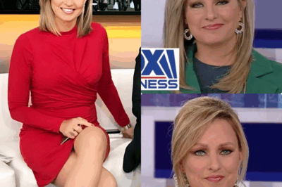 FOX NEWS SHOCKER: Sandra Smith’s jaw-dropping new role in a massive network shake-up leaves fans stunned! The beloved anchor’s bold leap to power has rivals reeling. What’s next for her? You won’t believe the dramatic twist!
