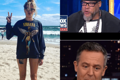 Fox News powerhouses Kat Timpf and Greg Gutfeld are dropping jaws with their secret life—co-parenting under one roof! Beyond the studio, they’re tackling 3 a.m. feedings and diaper dramas, blurring lines between co-stars, roommates, or something more in a wild, heartwarming setup.