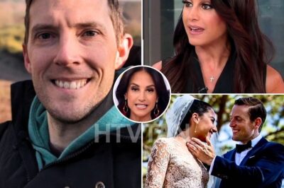 MYSTERY SOLVED: EMILY COMPAGNO’S EX-HUSBAND PETER RILEY REVEALED—WHAT HAPPENED TO THE QUIET MAN BEHIND HER PUBLIC LIFE? Emily Compagno’s ex-husband, Peter Riley, has stayed out of the limelight, leading many to question who the man behind the vibrant Fox News star is. From their teenage years to a romantic Italian wedding, their relationship has fascinated fans. What led to their separation, and what is Riley up to now? Want to uncover the full story behind Peter Riley’s mysterious life? Click below to read all the shocking details!👇👇