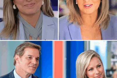EXCLUSIVE: Sandra Smith Now Holds the KEYS to Fox News—Inside Her SHOCK Rise to Power That No One Saw Coming!