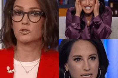 FOX NEWS ARMAGEDDON!  EMILY COMPAGNO’S FERAL OUTBURST DEVASTATES JESSICA TARLOV IN LEAKED VIDEO—NETWORK CRUMBLES IN CATACLYSMIC FEUD! Compagno’s vicious tirade in a viral clip obliterates Tarlov, plunging Fox into CHAOS! #CompagnoVsTarlov EXPLODES! Was this RAW rage or a FOX-FUELED conspiracy? Dive into this JAW-DROPPING, HEART-POUNDING saga shattering cable news! Watch below!