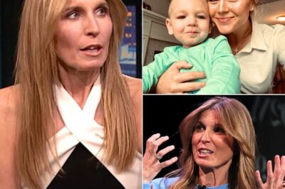 LIVE TV EXPLOSION: Nicolle Wallace LOSES CONTROL AFTER Karoline Leavitt’s SHARP Retort—The UNEXPECTED On-Air Rant That LEFT Viewers in SHOCK! What caused Wallace to snap, and how did Leavitt’s response send the MSNBC host into a fiery outburst?  The tension was palpable during an intense segment on MSNBC when Nicolle Wallace lost control after Karoline Leavitt’s sharp remarks. What started as a standard interview quickly turned explosive, with Wallace erupting in an emotional outburst. The audience was left stunned as Leavitt’s calm yet powerful response escalated the confrontation. This jaw-dropping moment has left fans buzzing and questions mounting: What was it that made Wallace lose it live on air?  Don’t miss the full story behind this shocking moment—check it out now!