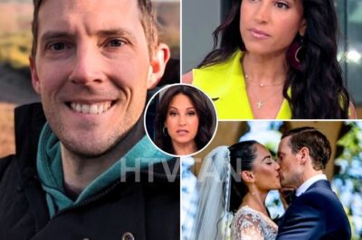 SHOCKING SECRET REVEALED: WHO IS EMILY COMPAGNO’S EX-HUSBAND, PETER RILEY? THE MYSTERIOUS MAN BEHIND THE FOX NEWS STAR’S PUBLIC IMAGE! The mysterious ex-husband of Fox News star Emily Compagno, Peter Riley, has remained largely out of the public eye. Their relationship, from teenage sweethearts to an Italian wedding, and eventual parting of ways, has piqued curiosity. What is known about Peter Riley, and how does his life intertwine with Emily’s? Want to uncover the shocking secrets of Peter Riley’s life and his connection with Emily Compagno? Click below to get the full story!👇👇