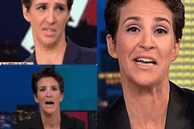 MSNBC IN TURMOIL!  RACHEL MADDOW’S DEFIANT REBELLION AGAINST NEW BOSS REBECCA KUTLER IGNITES FIRING FRENZY—NETWORK TEETERS ON BRINK OF COLLAPSE! Maddow’s brazen refusal to meet Kutler sparks a global UPROAR! #MaddowMutiny DETONATES! Is this a HERO’S stand or a CAREER-SUICIDE plot?