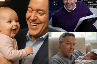 WOW MOMENT ON FOX NEWS: Greg Gutfeld’s DAUGHTER SHINES on Set—What’s the CUTE NAME She Was Called That Took the Spotlight?  During a live broadcast, Greg Gutfeld’s daughter stepped onto the Fox News set and immediately stole the show with her unexpected appearance. The highlight of the moment was the adorable nickname she was called, which had the entire studio grinning. Fans instantly took to social media, expressing how this sweet surprise captured their hearts, proving that Greg’s family is a big part of what makes him so beloved.  Want to find out more about this adorable moment? Click here to read the full story!