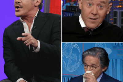 “FOX NEWS EXPLOSIVE BOMBSHELL—Geraldo Rivera Reveals SHOCKING Truth About His Dramatic Exit: ‘They Fired Me From ‘The Five,’ So I WALKED OUT for GOOD!’ After Over Two Decades at Fox News, Rivera Breaks His Silence in a Stunning, No-Holds-Barred Confession on The View, Exposing Long-Hidden Tensions and SECRET FEUDS with Co-Hosts. What REALLY Sparked the Explosive Clashes Behind Closed Doors, and Why Did Rivera Feel He Had No Choice But to Quit? This Shocking Revelation Could Forever Alter the Future of The Five—The Inside Story Fox News Never Wanted You to Hear. WATCH THE FULL DRAMA UNFOLD BELOW! 👇🔥