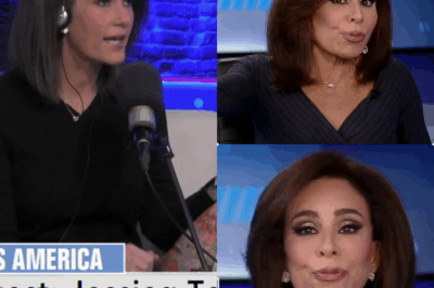 SHOCKER ALERT: Jessica Tarlov FLOORS Fox’s The Five with a bombshell take, leaving co-hosts speechless! One, humiliated, desperately signals “cut scene” LIVE on air. The explosive drama unfolds—what did she say? You won’t believe the fallout!